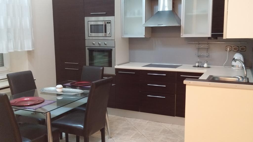 Perfect Stay In Budapest Extérieur photo