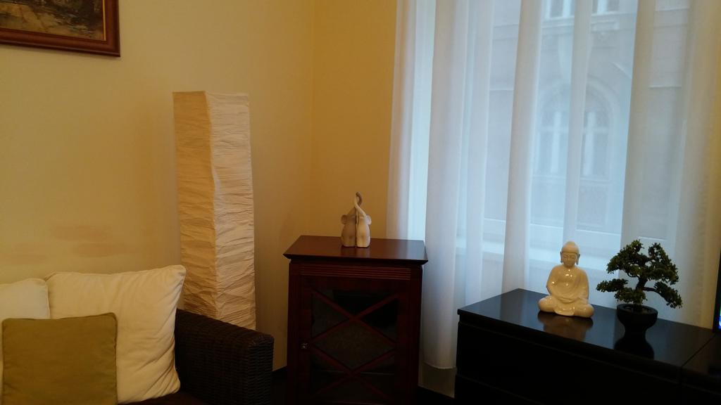 Perfect Stay In Budapest Extérieur photo