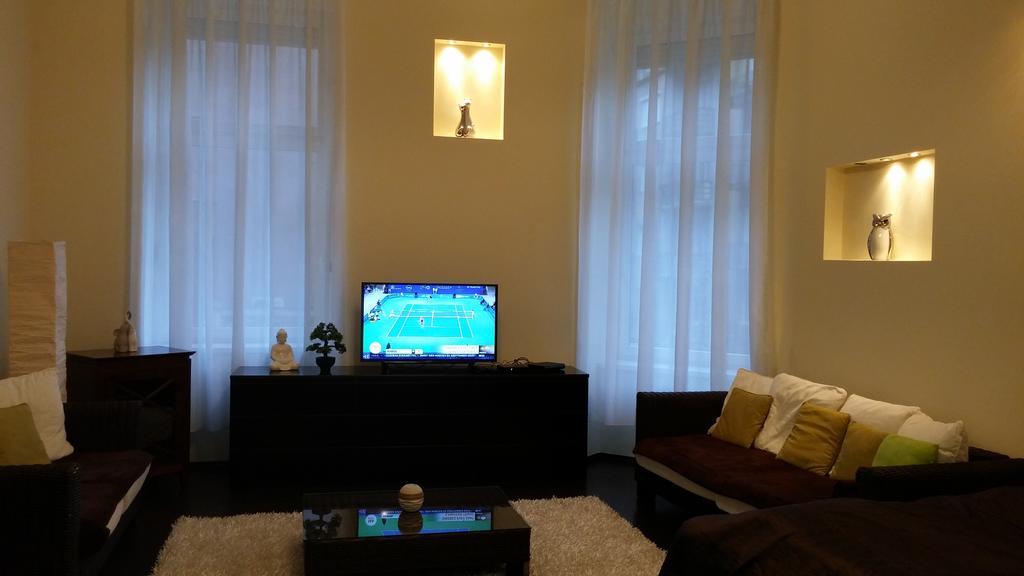 Perfect Stay In Budapest Extérieur photo