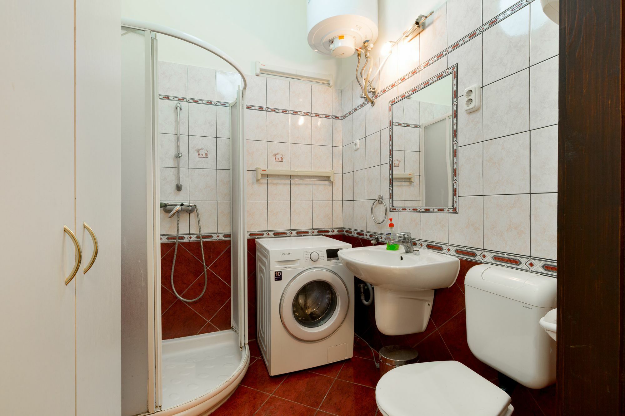 Perfect Stay In Budapest Extérieur photo