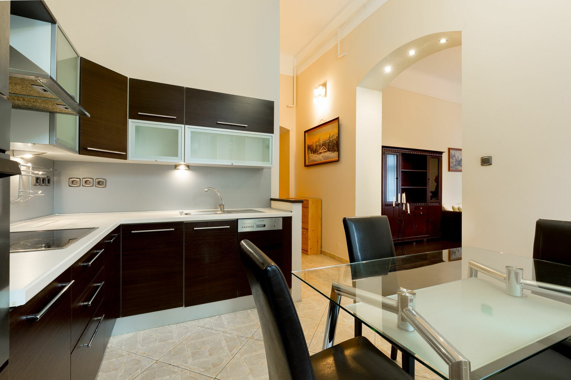 Perfect Stay In Budapest Extérieur photo